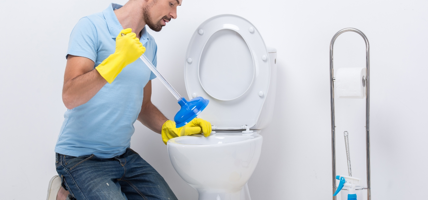 Common Signs of a Faulty Toilet